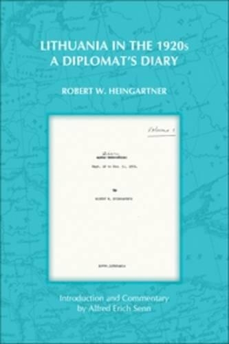 Lithuania in the 1920s