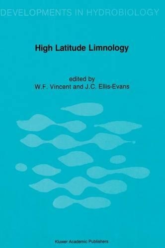 High Latitude Limnology
