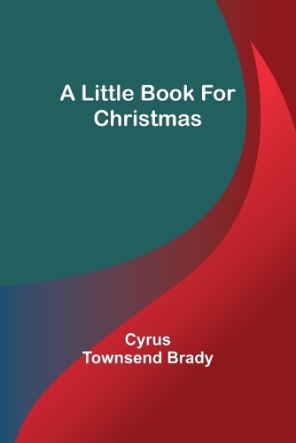 Little Book for Christmas