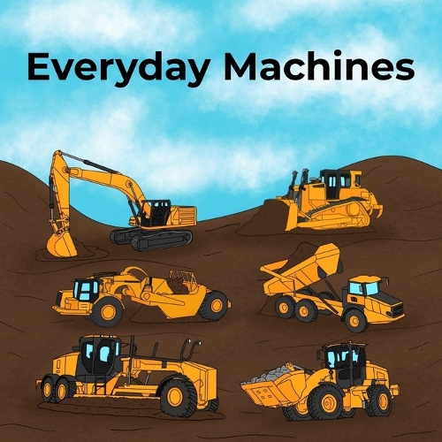 Everyday Machines