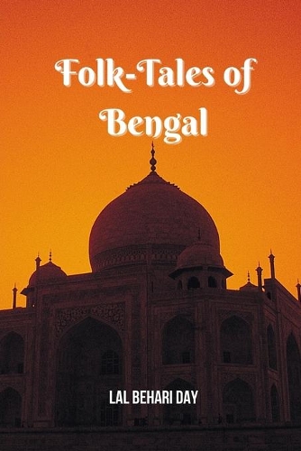 Folk-Tales of Bengal