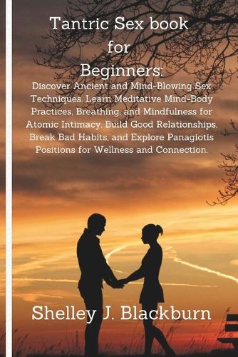 Tantric Sex book for Beginners