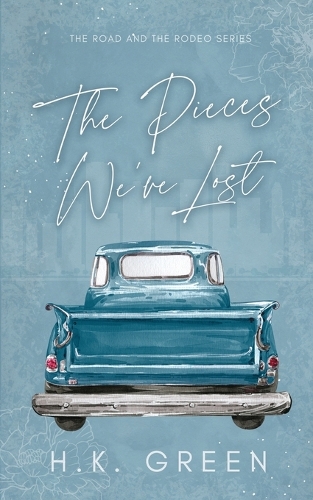 Pieces We've Lost