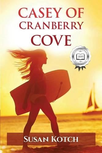 Casey of Cranberry Cove: (English)