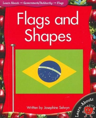 Learnabouts Lvl 1: Flags and Shapes: (Learnabouts)