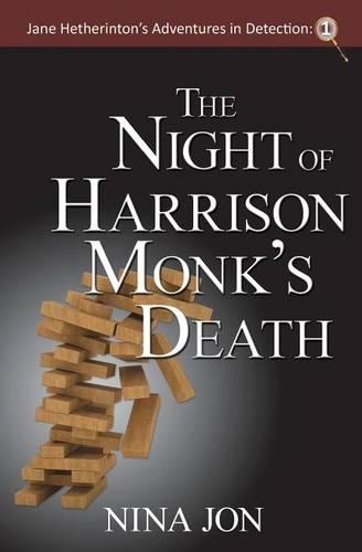 The Night of Harrison Monk's Death
