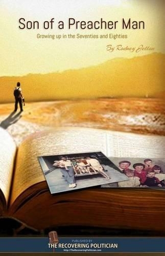 Son of a Preacher Man