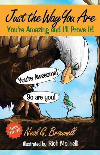 Just the Way You Are