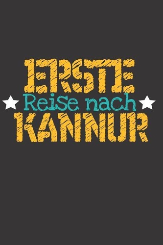 Erste Reise nach Kannur