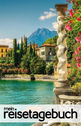 Mein Reisetagebuch für Italien