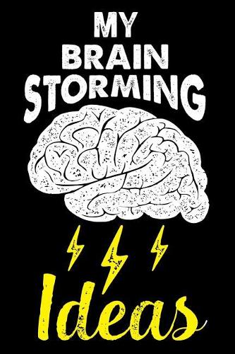 My Brain Storming Ideas