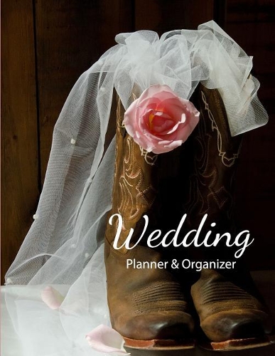 Wedding Planner & Organizer