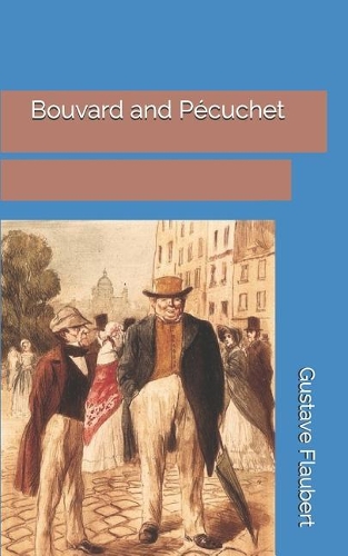 Bouvard and Pécuchet