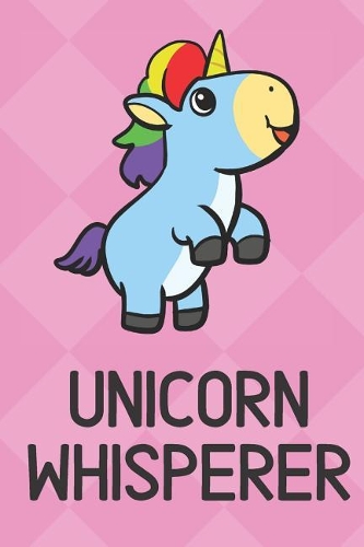 Unicorn Whisperer