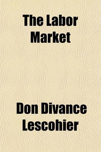 The Labor Market