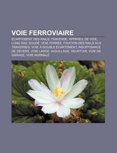 Voie Ferroviaire