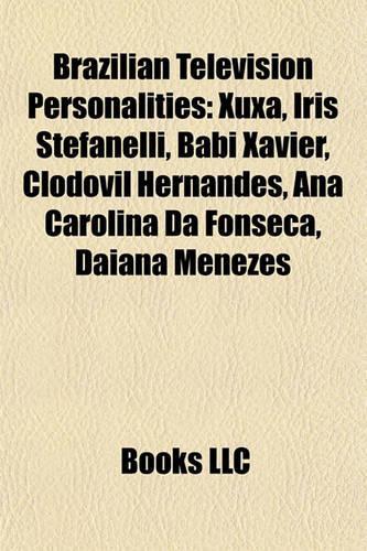 Brazilian Television Personalities