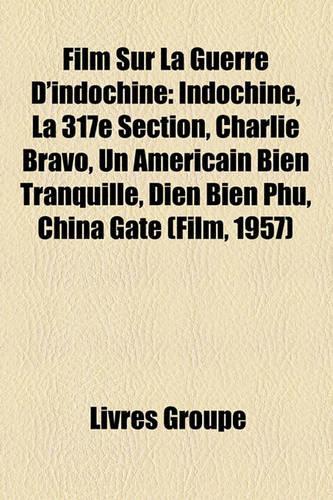 Film Sur La Guerre D'Indochine