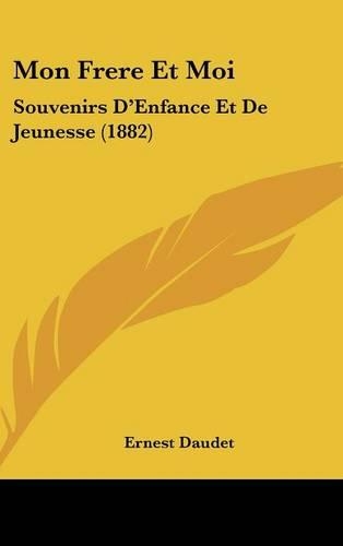 Mon Frere Et Moi