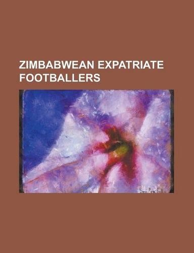 Zimbabwean Expatriate Footballers