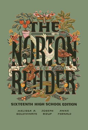 The Norton Reader