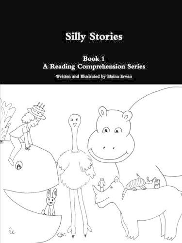Silly Stories: Book 1