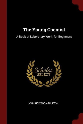 The Young Chemist