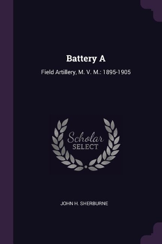 Battery A