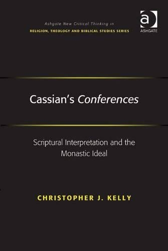 Cassian's Conferences