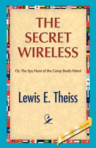 The Secret Wireless: (English)