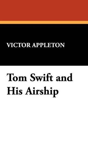 Tom Swift and His Airship