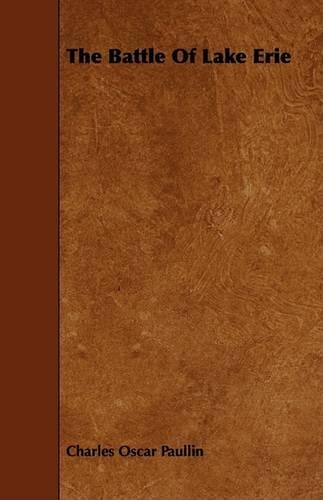 The Battle Of Lake Erie