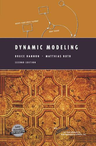 Dynamic Modeling: (Modeling Dynamic Systems)