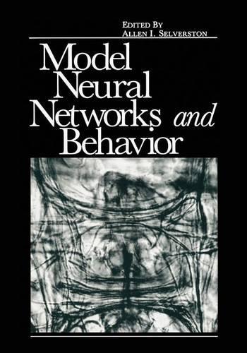 Model Neural Networks and Behavior