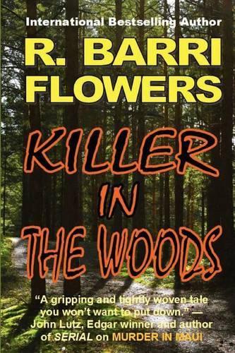 Killer in The Woods: (English)