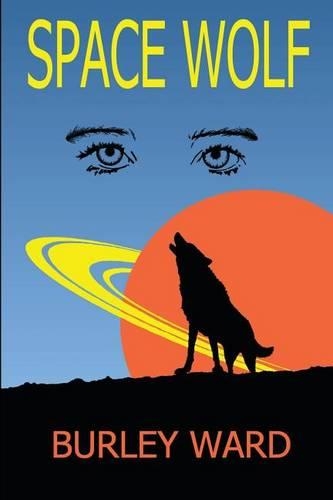 Space Wolf: (English)