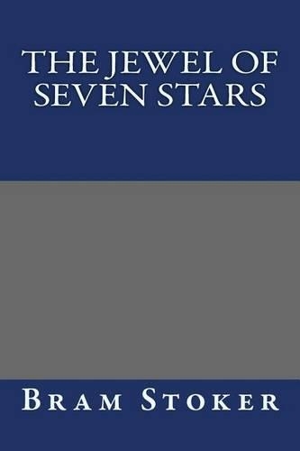 The Jewel of Seven Stars