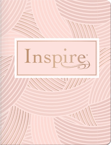 NLT Inspire Bible