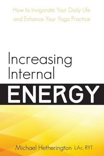 Increasing Internal Energy