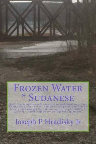 Frozen Water * Sudanese
