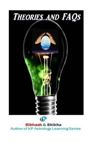 Theories and FAQs: (English)