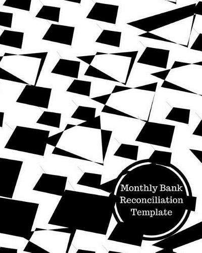 Monthly Bank Reconciliation Template