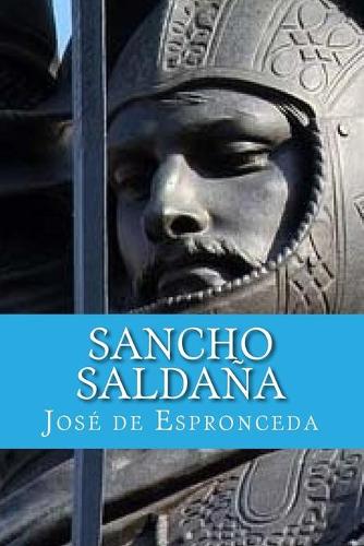Sancho Saldaña