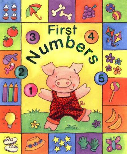 First Numbers