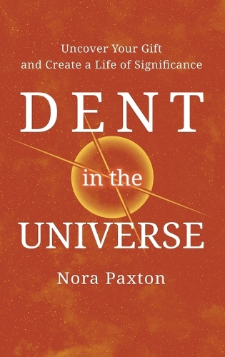 Dent in the Universe
