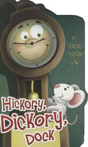Hickory Dickory Dock