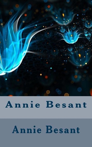 Annie Besant