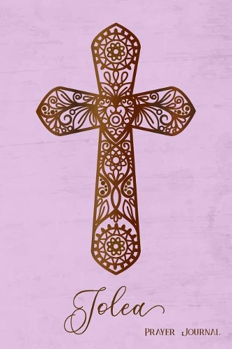 Prayer Journal, Jolea