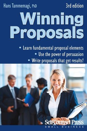 Winning Proposals