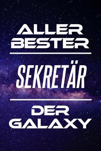 Aller Bester Sekretär Der Galaxy